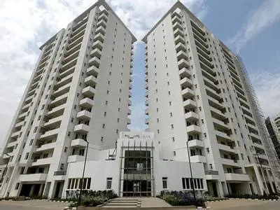 EMAAR The Enclave ready to move residences in Sector 102 Gurugram