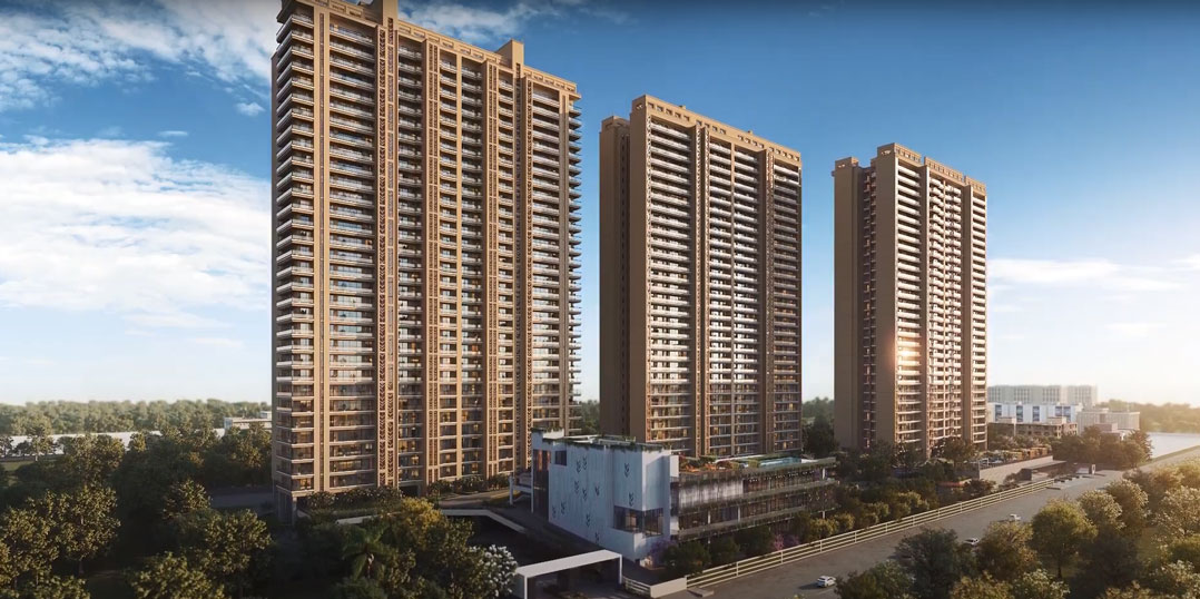 Godrej Aristocrat ready to move premium residences in Sector 49 Golf Course Road