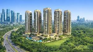 Godrej Properties luxury real estate in Gurugram