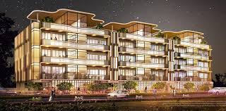 MRG Crown luxury ready to move in residential apartments in Sector 106 Dwarka Expressway