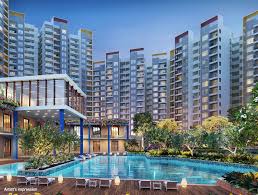 Joyville residential apartments in Sector 102 Dwarka Expressway Gurugram