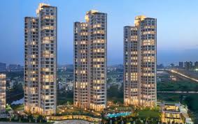 Puri Diplomatic Residencies luxury apartments in Sector 104 Dwarka Expressway