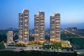 Puri Emerald Bay ready to move apartments in Sector 104 Dwarka Expressway
