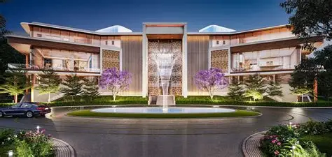 Smartworld Gems modern low rise independent floors in Sector 89 New Gurgaon