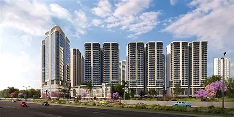 Smartworld One DXP premium lifestyle flats in Sector 113 Dwarka Expressway Gurugram